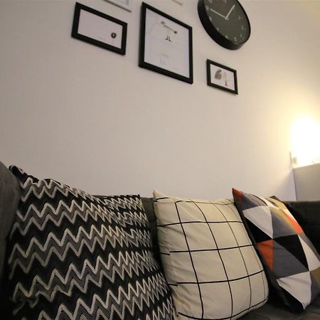 Hyve Soho Suites Cyberjaya Ngoại thất bức ảnh