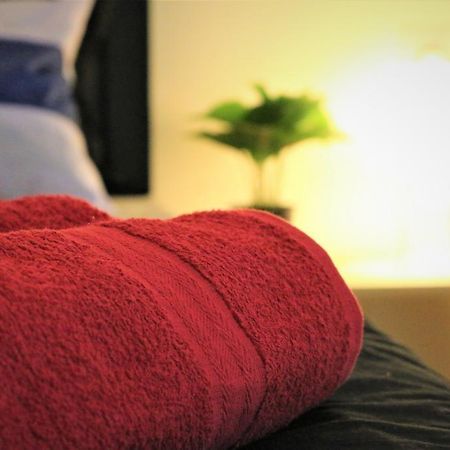 Hyve Soho Suites Cyberjaya Ngoại thất bức ảnh