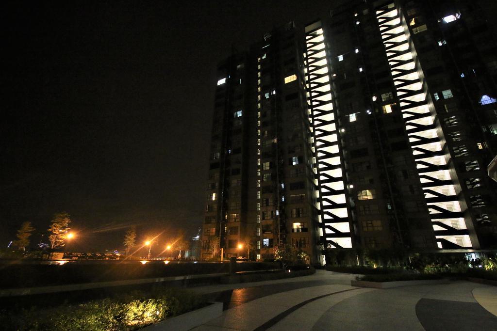 Hyve Soho Suites Cyberjaya Ngoại thất bức ảnh