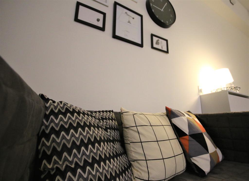 Hyve Soho Suites Cyberjaya Ngoại thất bức ảnh