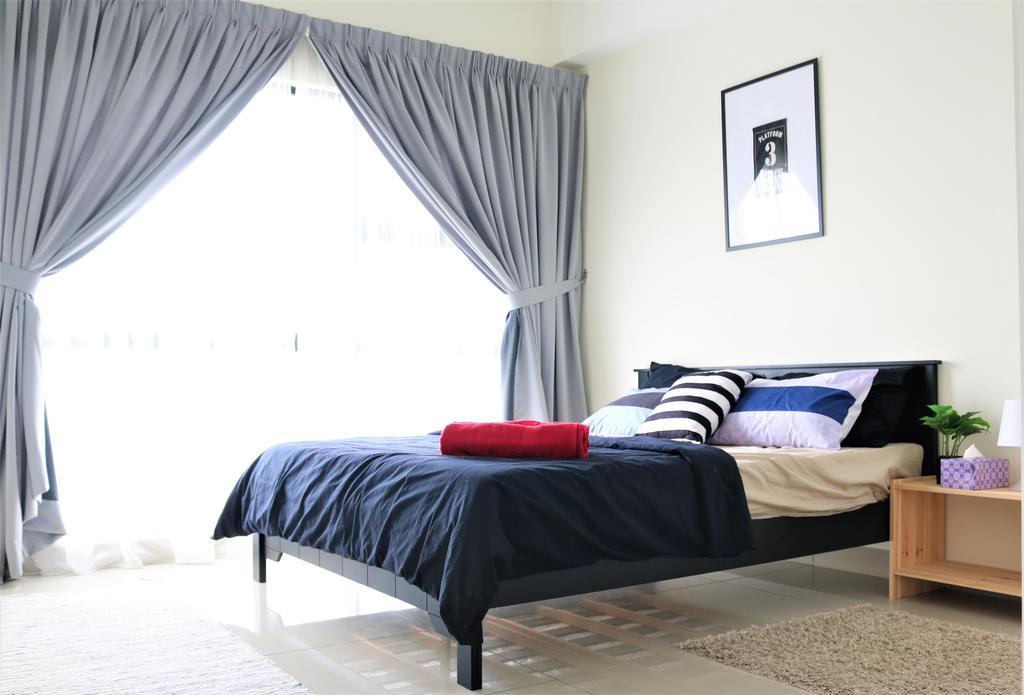 Hyve Soho Suites Cyberjaya Ngoại thất bức ảnh