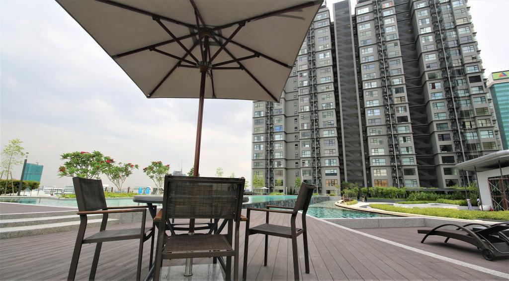 Hyve Soho Suites Cyberjaya Ngoại thất bức ảnh