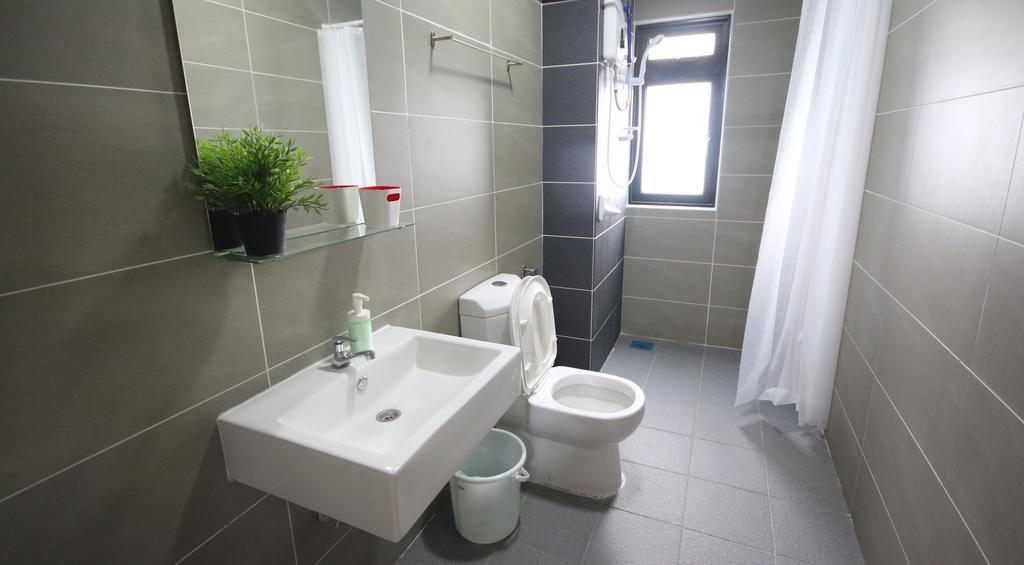 Hyve Soho Suites Cyberjaya Ngoại thất bức ảnh